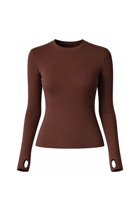 Essential Long Sleeve