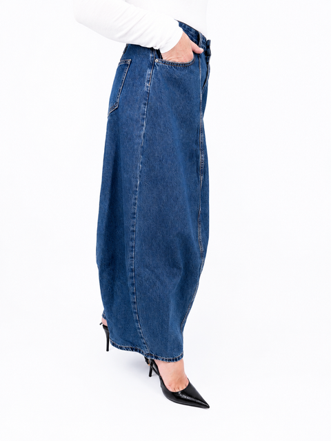 Jeans Balloon Denim