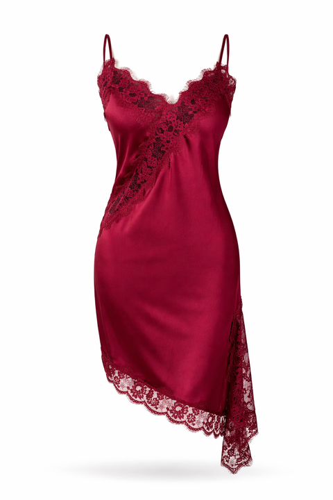 Sukienka velvet desire