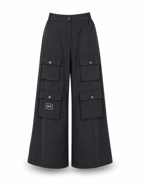 Spodnie Utility Black