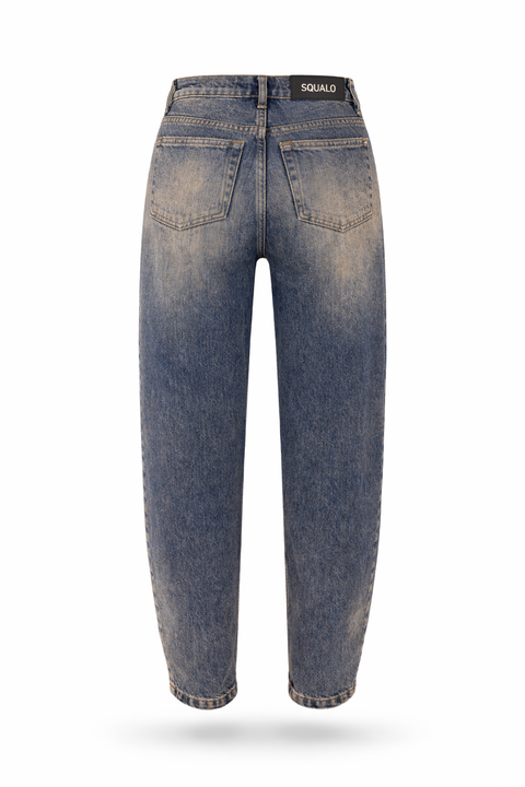 Jeansy SOHO Vintage Blue