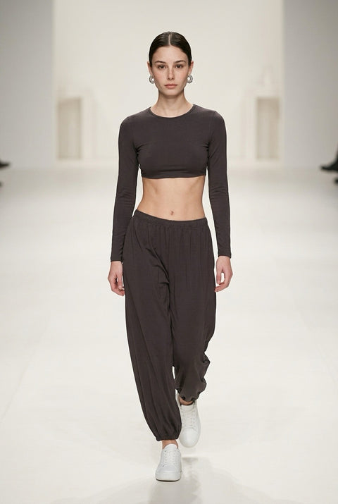 Divya Bandana zestaw dresowy