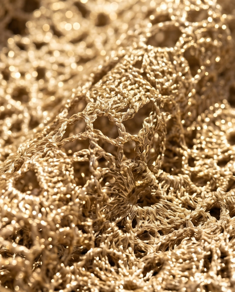 ABU DHABI ÉCLAT Gold