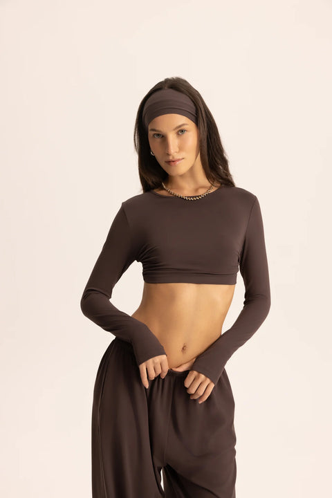Divya Bandana zestaw dresowy
