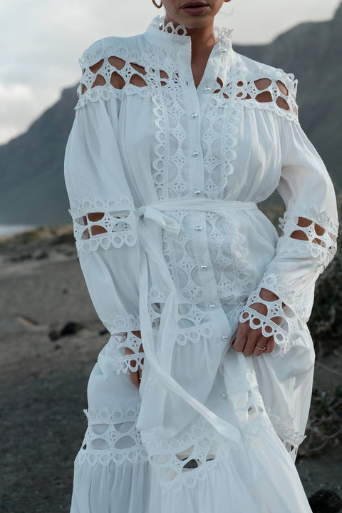 Nerina sukienka