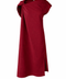 AURELIA sukienka burgund