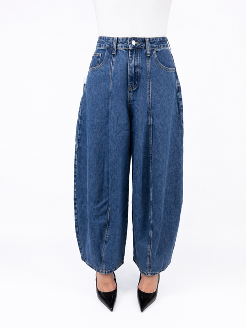 Jeans Balloon Denim