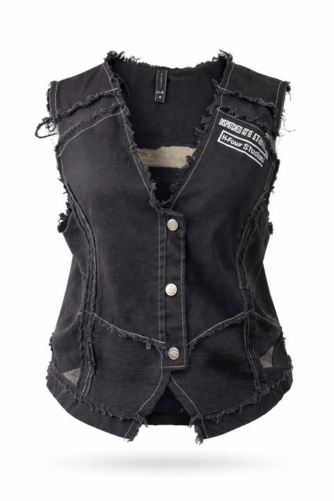 Komplet Rebel Mesh