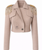 Imperial Blush Jacket