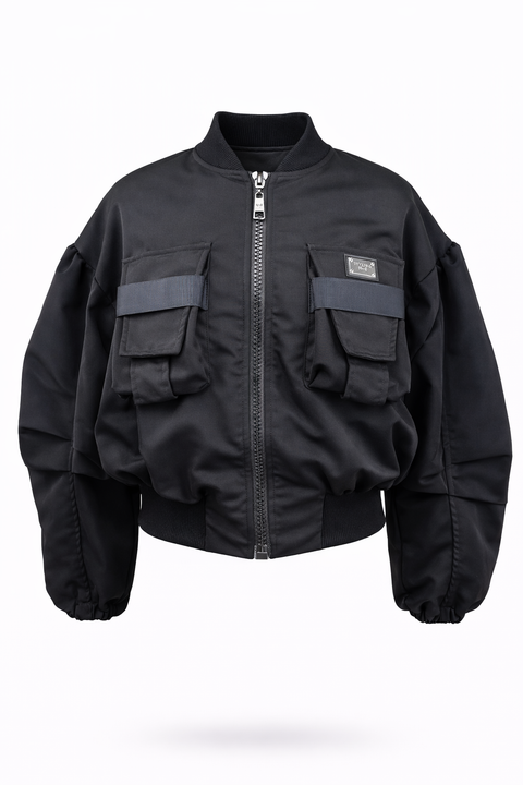 Urban Utility kurtka Bomber