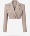 Blush Royale Jacket