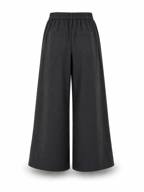 Spodnie Utility Black