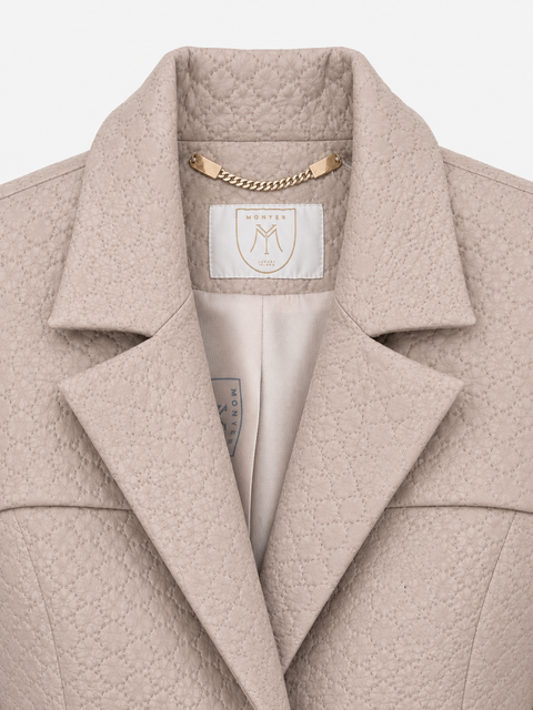 Blush Royale Jacket