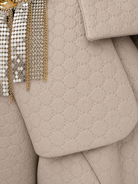 Imperial Blush Jacket