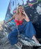 Jeans Balloon Denim