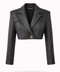 Noir Royale Jacket