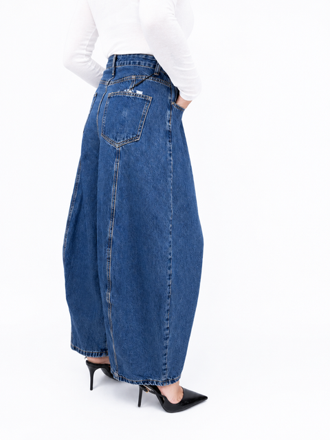 Jeans Balloon Denim
