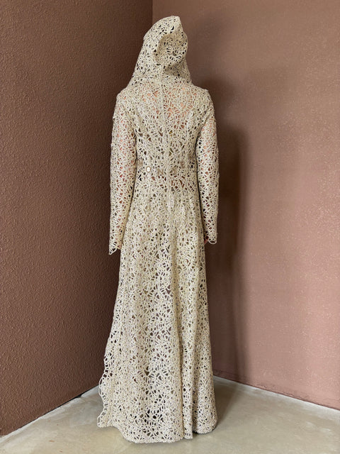 ABU DHABI ÉCLAT Gold