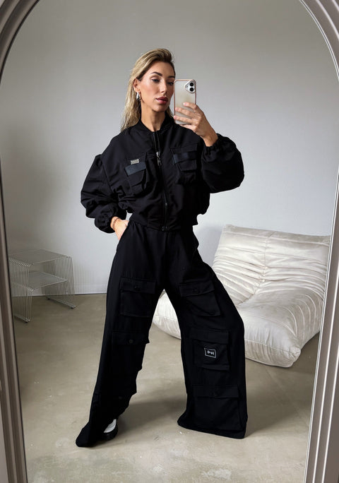 Urban Utility kurtka Bomber