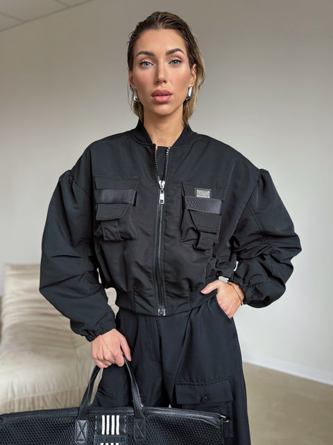 Urban Utility kurtka Bomber