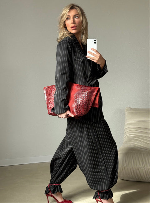 Torba Royal Ruby