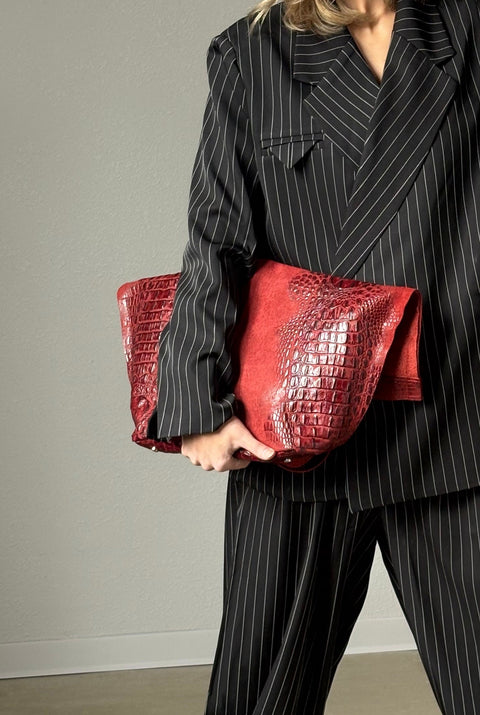 Torba Royal Ruby