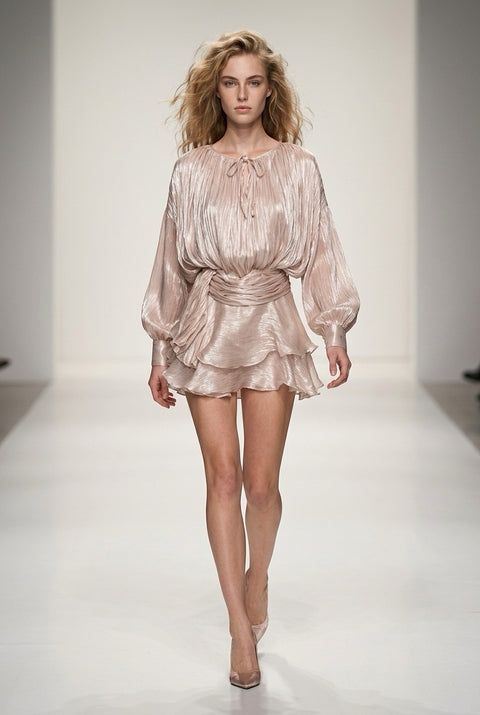 Choco dress