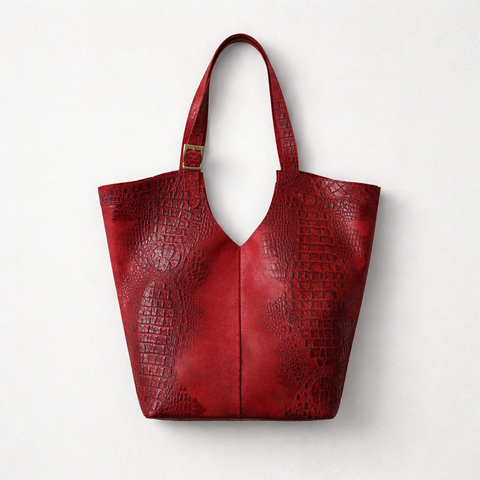 Torba Royal Ruby