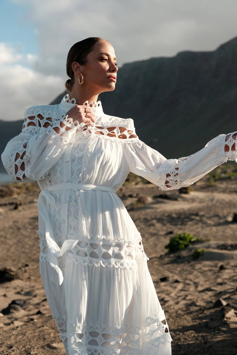 Nerina sukienka