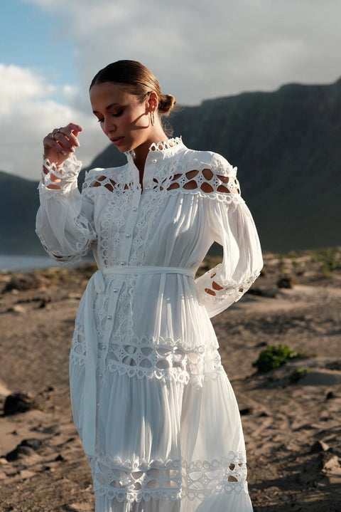 Nerina sukienka