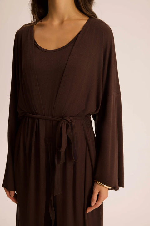 Raina Basic Triple Set brąz