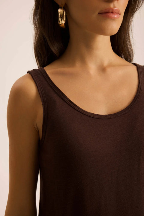 Raina Basic Triple Set brąz