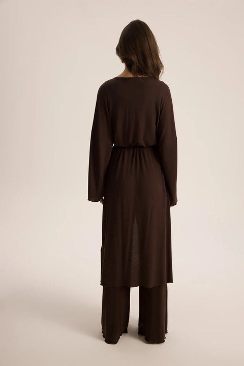 Raina Basic Triple Set brąz